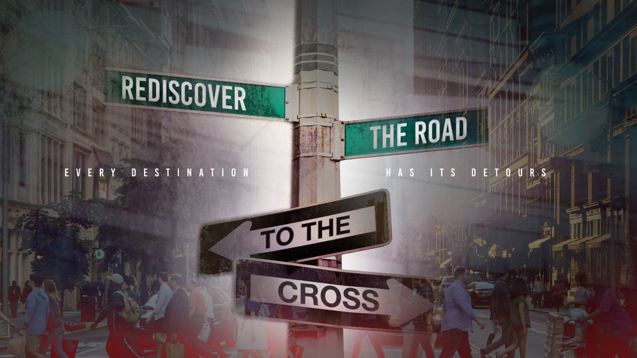 The Final Countdown - Greg Lindsey